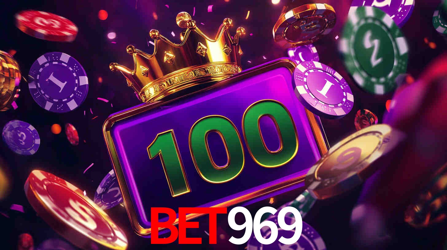Experiência VIP BET969