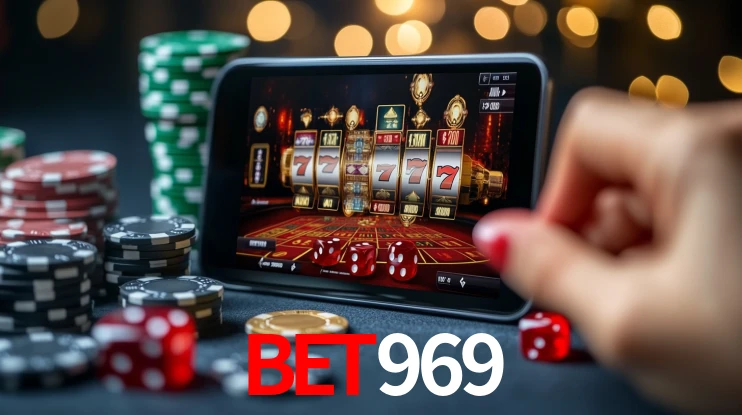 Statistics BET969