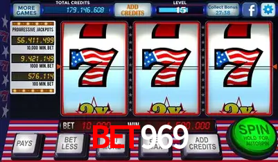 A Emoção da Loteria na BET969: Uma Chance de Mudança de Vida