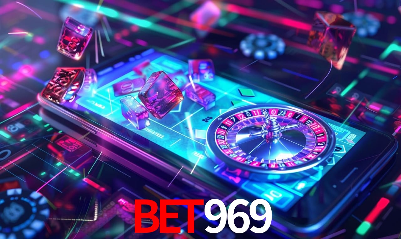 Experiência VIP BET969