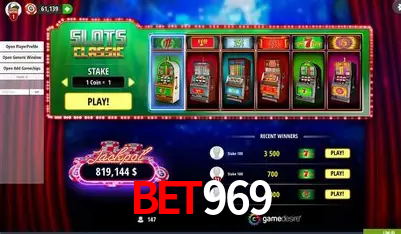 Descubra a Essência do BET969: Nossa História e Compromissos