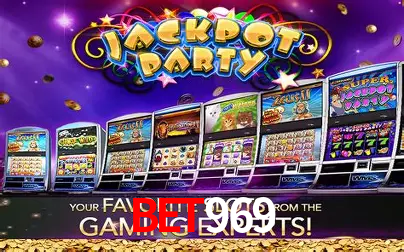 A Revolução dos Aplicativos de Jogos no BET969
