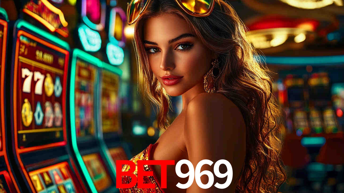Welcome Bonus BET969