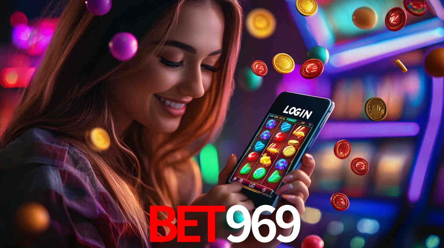 Processo de Download do App BET969 - Passo a Passo Simples