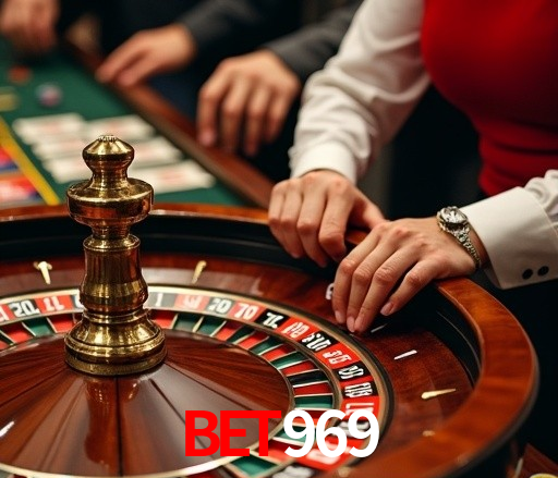 Interface do Aplicativo BET969 - Design Premium e Intuitivo