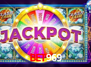 Descubra o Programa VIP da BET969: Vantagens Exclusivas para Jogadores
