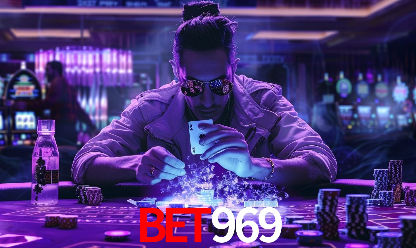 Games Directory BET969
