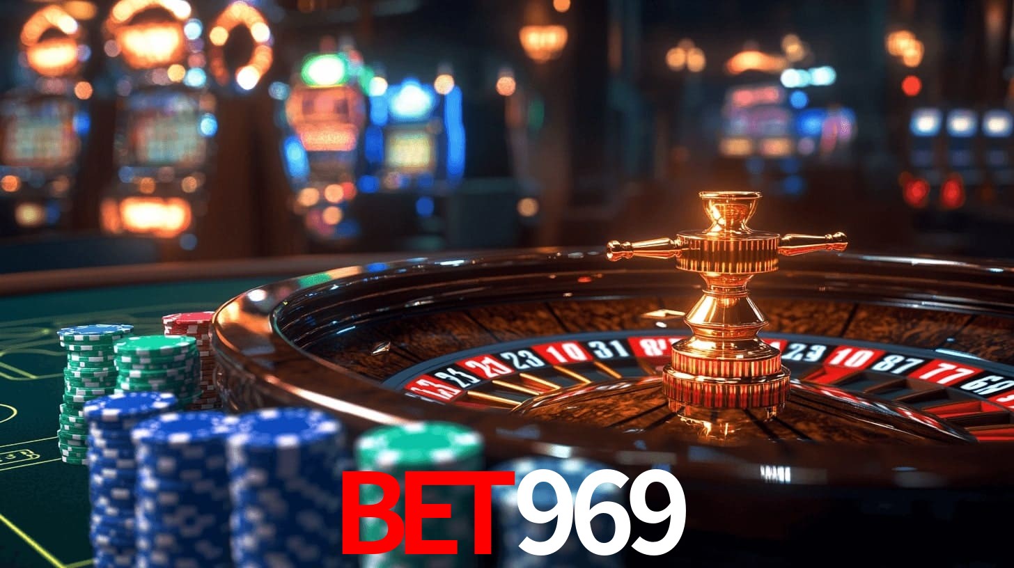 Blackjack Table BET969