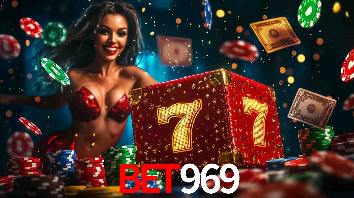 Desvendando o Mundo dos Jogos Virtuais na BET969