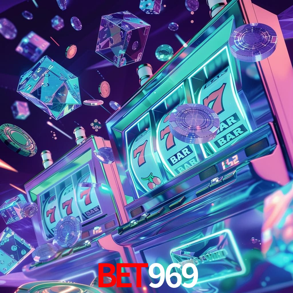 BET969: Seu Especialista em Apostas Esportivas Brasileiras