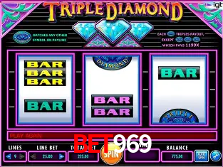 A Revolução dos Aplicativos de Jogos no BET969