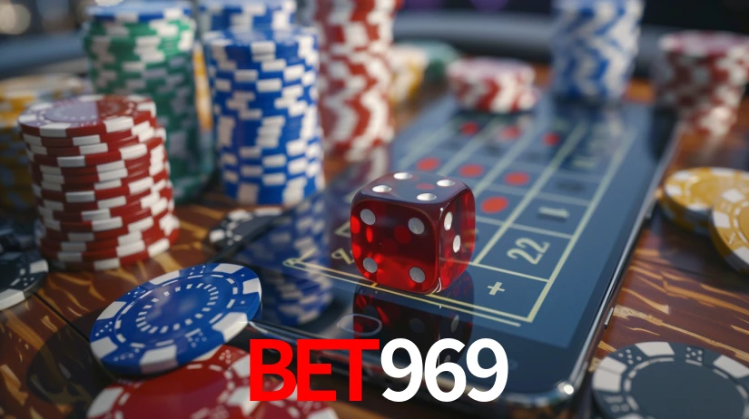 Exclusive Games BET969