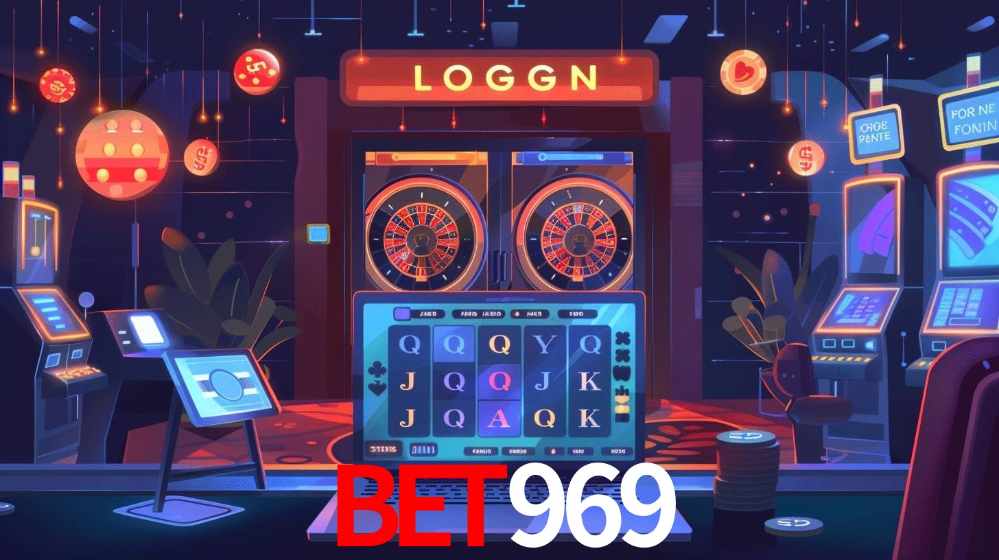 BET969 app