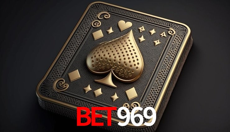 Estatísticas do Jogo BET969