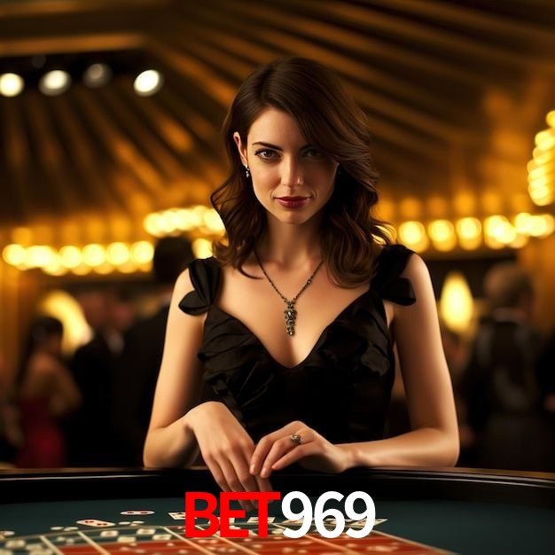 A Emoção da Loteria na BET969: Uma Chance de Mudança de Vida