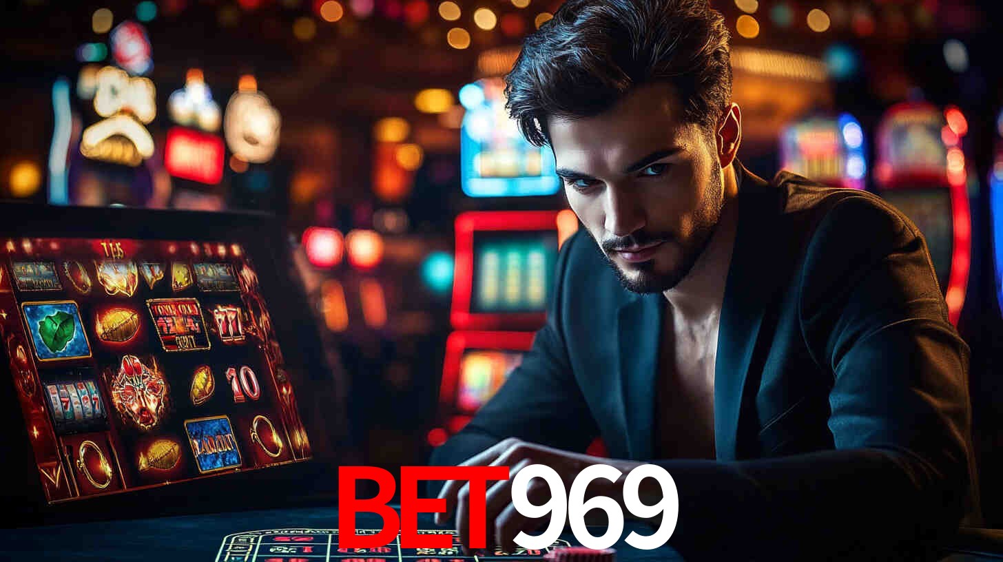 Welcome Bonus BET969