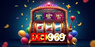 Promoções Sazonais BET969