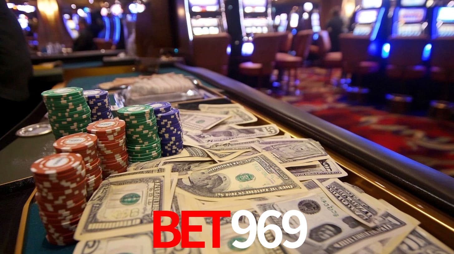 BET969