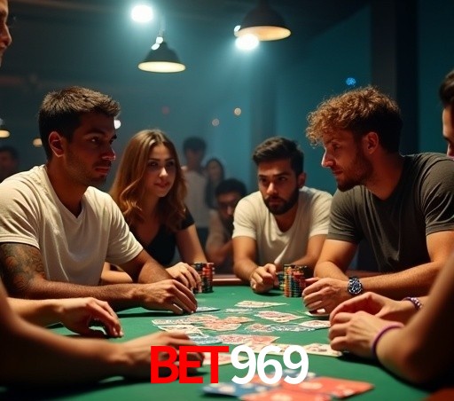 BET969 app