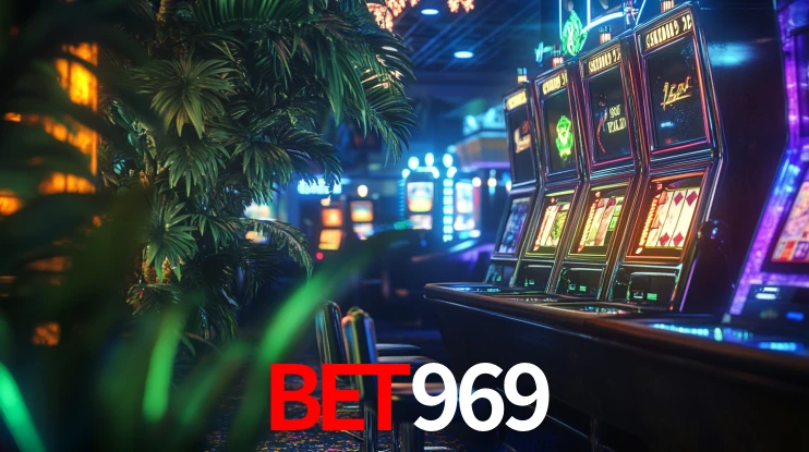 Game Statistics BET969