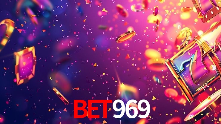 BET969,BET969.COM