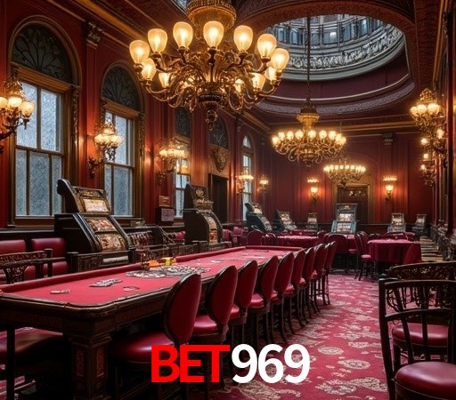 BET969 - Explosão de Prêmios - BET969.COM