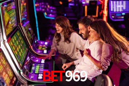 Interface Premium BET969