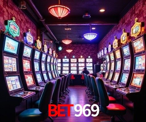 Experimente o Login Seguro Premium no BET969