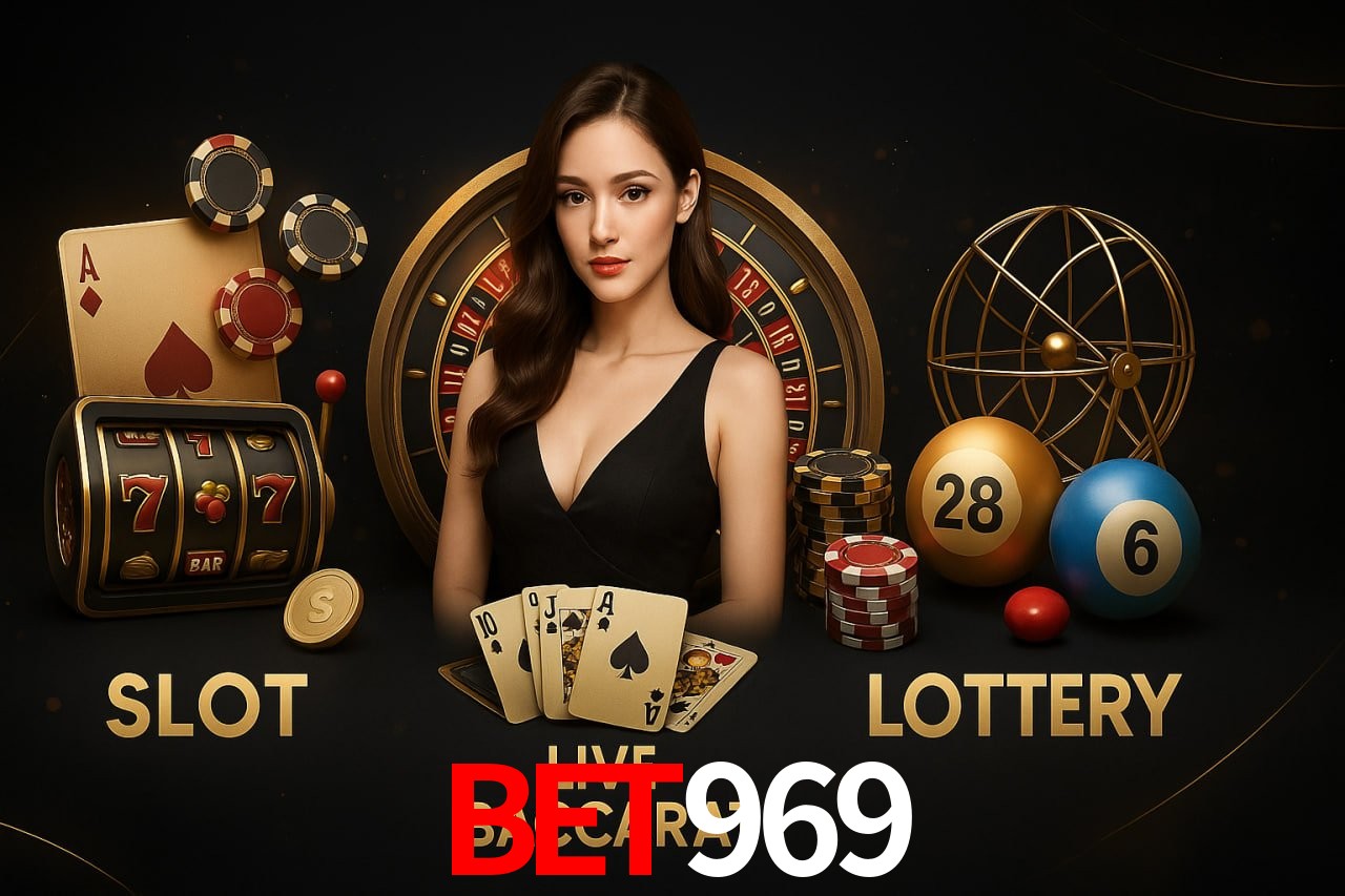 BET969,BET969.COM