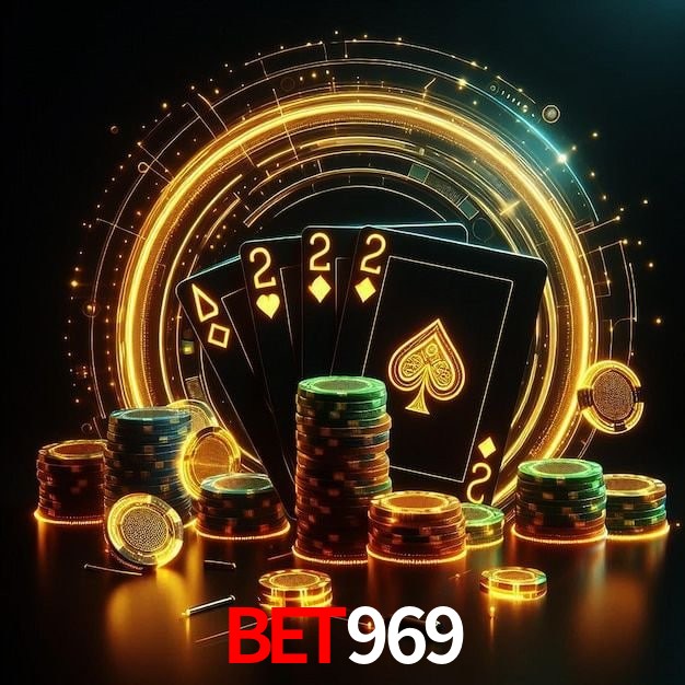 Provedores de Jogos BET969