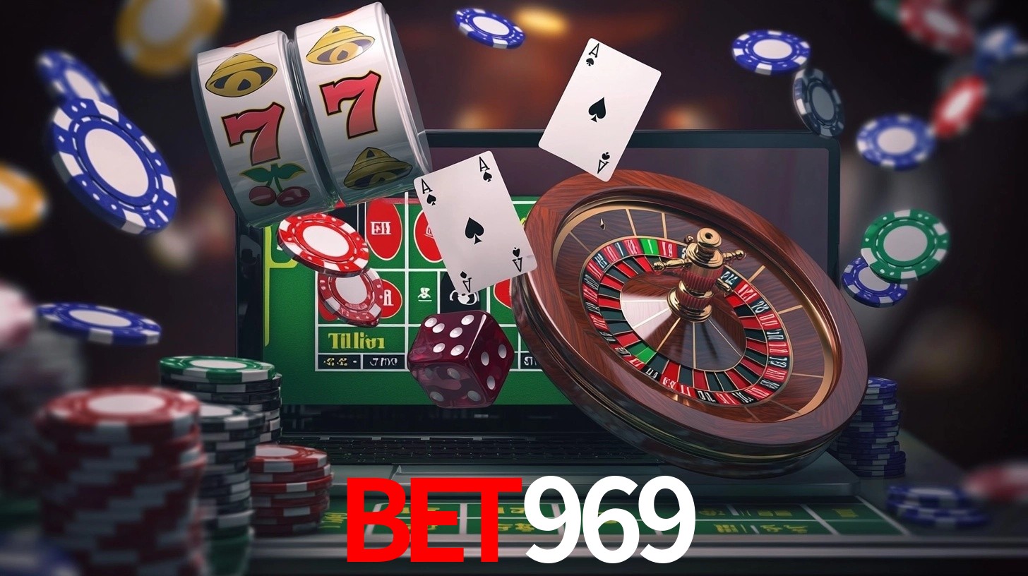 Football Betting BET969
