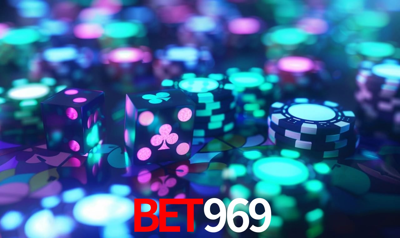 Jogo Spaceman BET969