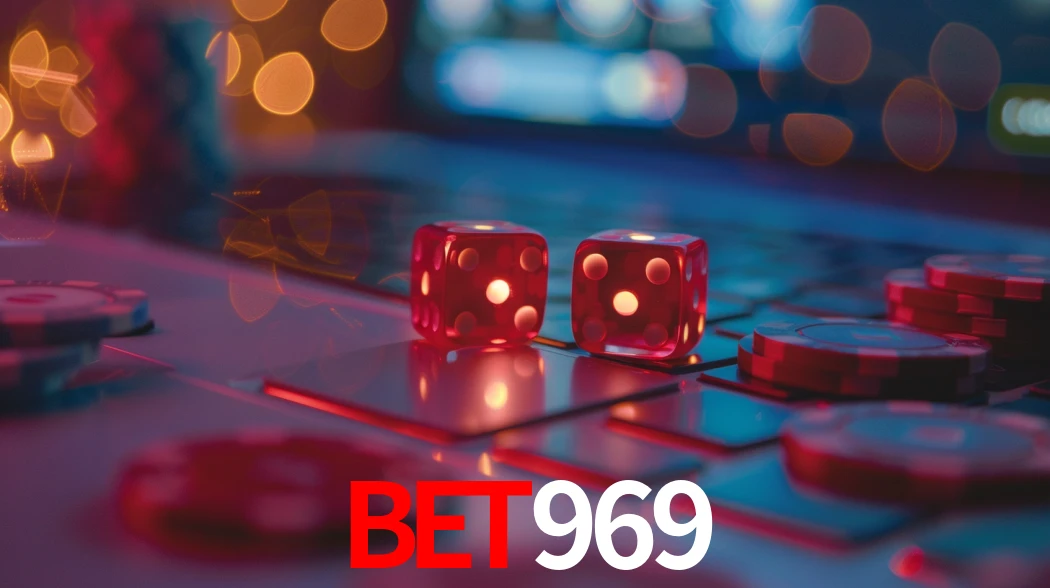 APP oficial da BET969 para mobile