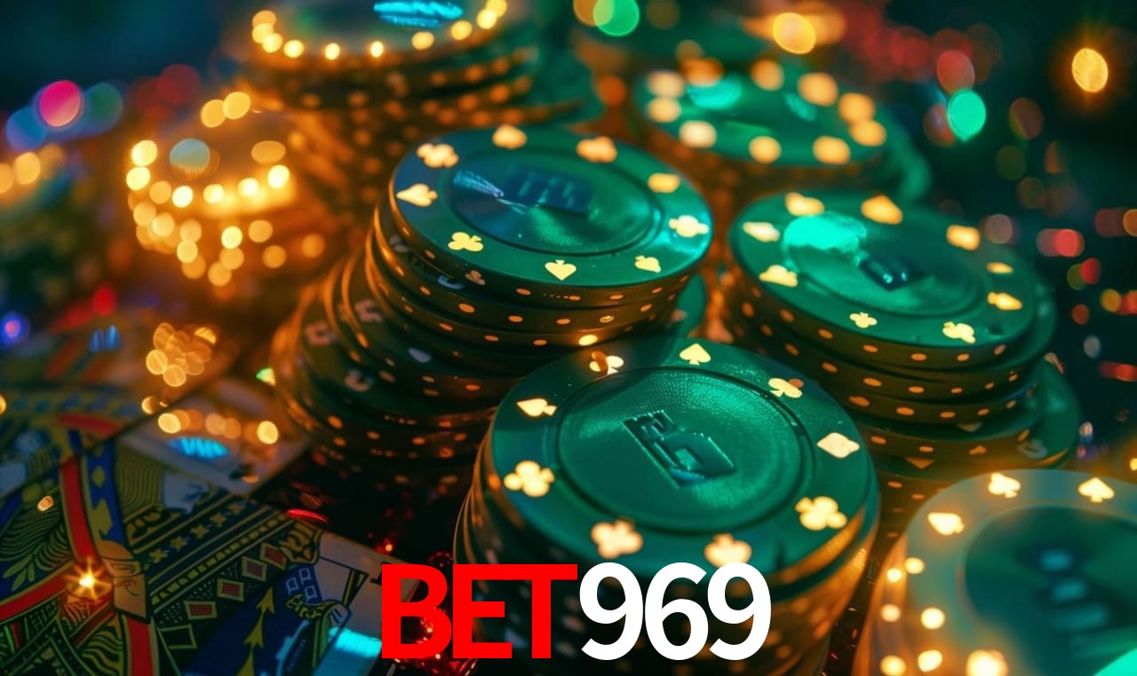 Apostas de Tênis BET969