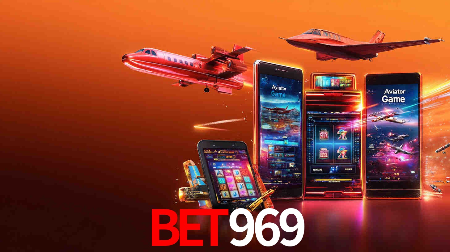 A Popularidade dos Caça-Níqueis no BET969