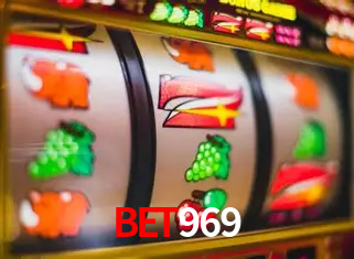 A Experiência Imersiva dos Cassinos Ao Vivo no BET969