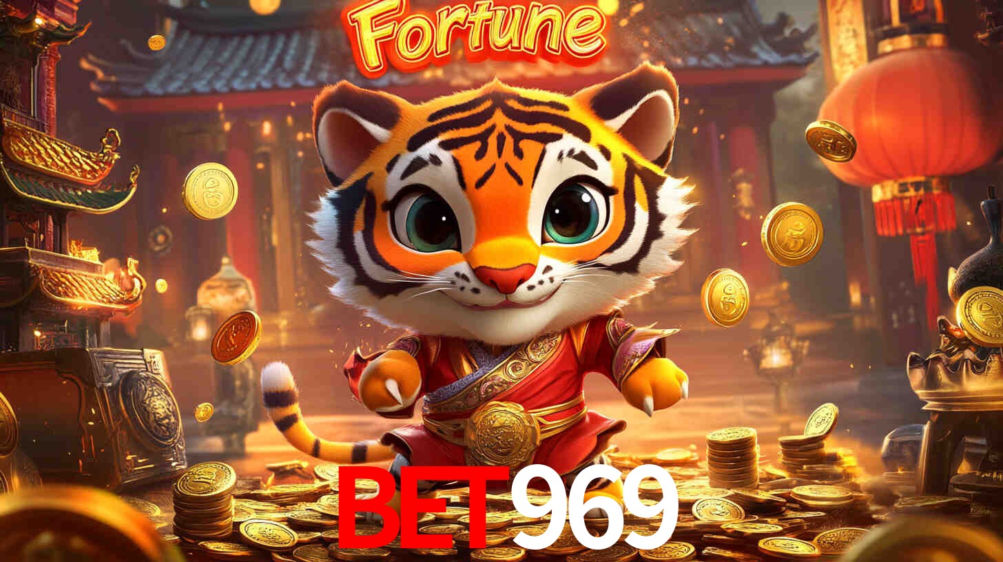 Descubra a Essência do BET969: Nossa História e Compromissos