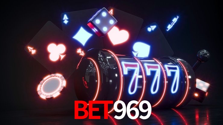 2FA Security BET969