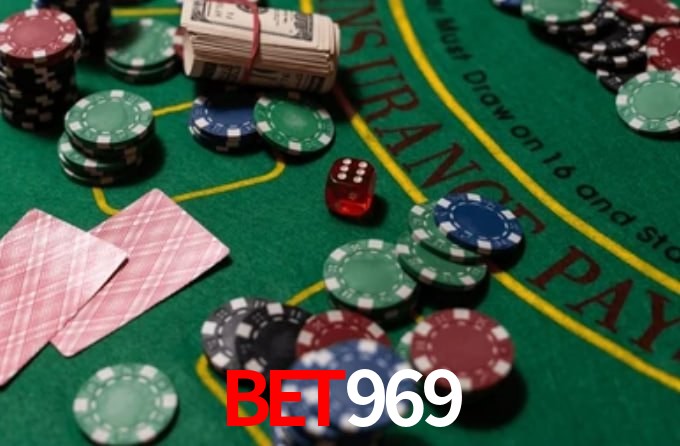Premium Interface BET969