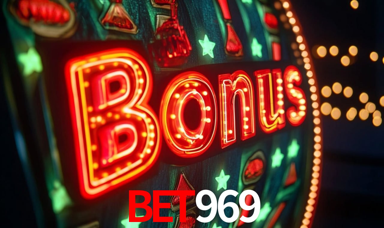 Torneios BET969