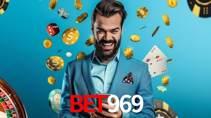 Flash Promotion BET969