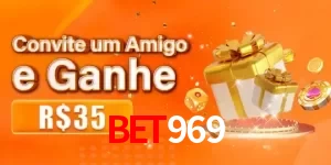 Promoções BET969