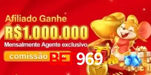 Promoções BET969