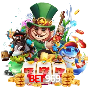 BET969 slots